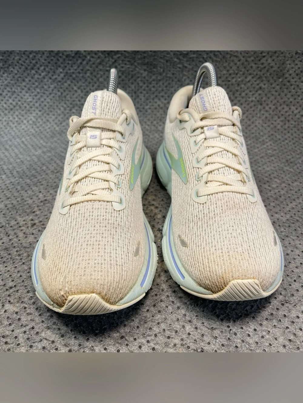 Brooks ghost 15